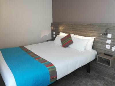 Hotel rooms in Canet-en-Roussillon
